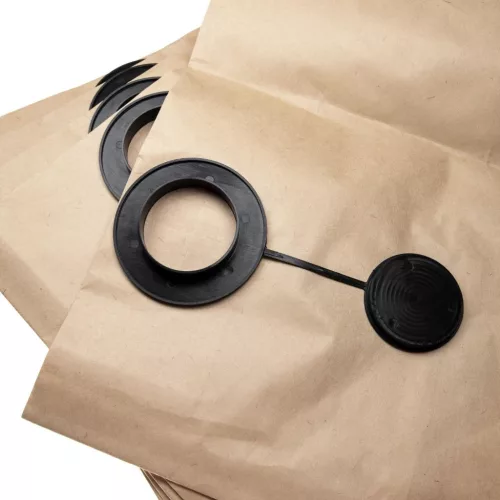 VHBW Festool 483142, FIS-SR 12/14, 5x filter bag