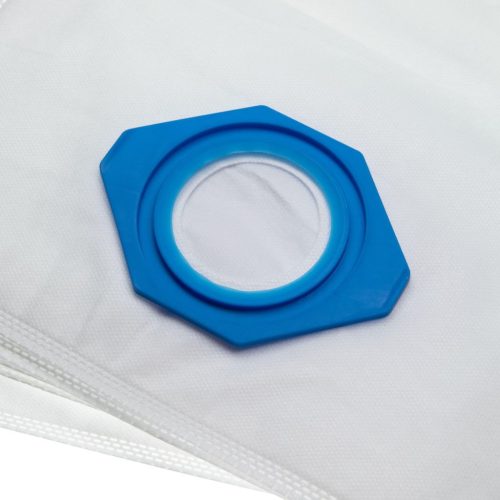 VHBW Nilfisk 5500, 81620000, 724, 82095000, 3285 Porszívótasak / porzsák - 5x Mikropolár