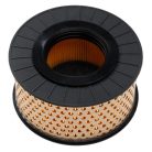 VHBW Hatz 50469000, 504 690 00 Angle Grinder Filter