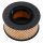 VHBW Hatz 50469000, 504 690 00 Angle Grinder Filter
