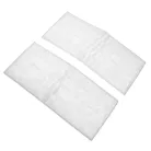 VHBW Kärcher 2.633-132.0 cover, 2x, for window cleaning robot