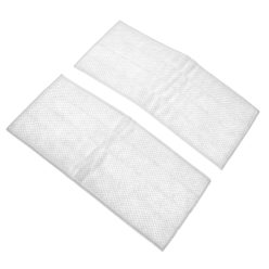   VHBW Kärcher 2.633-132.0 burkolat, 2x, ablaktisztító robothoz