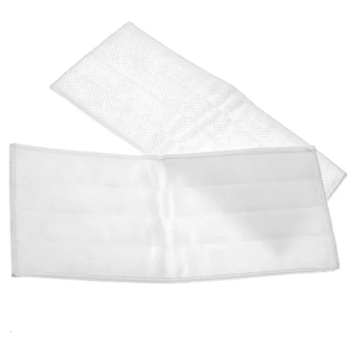 VHBW Kärcher 2.633-132.0 cover, 2x, for window cleaning robot