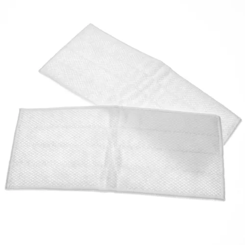 VHBW Kärcher 2.633-132.0 cover, 2x, for window cleaning robot