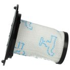 VHBW 1x Rowenta ZR009002 Hepa-Filter für Tefal Staubsauger