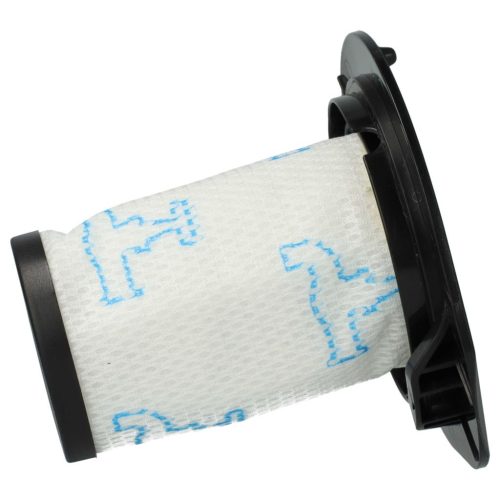 VHBW 1x Rowenta ZR009002 Hepa-Filter für Tefal Staubsauger