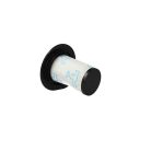 VHBW 1x Rowenta ZR009002 Hepa-Filter für Tefal Staubsauger