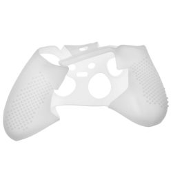   VHBW Hordtáska - Microsoft Xbox Elite Kontroller - Átlátszó Fehér