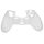 VHBW Sony PlayStation 4 Hordtáska - Fehér