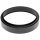 VHBW 95mm Lens Hood - 104mm Filter Thread, Black, Round