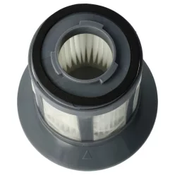   VHBW 1x BS 9012 CB Eco Cyclon Bomann Vacuum Filter (Nylon + HEPA)