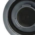 VHBW 1x BS 9012 CB Eco Cyclon Bomann Vacuum Filter (Nylon + HEPA)