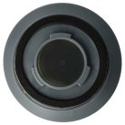 VHBW 1x BS 9012 CB Eco Cyclon Bomann Vacuum Filter (Nylon + HEPA)