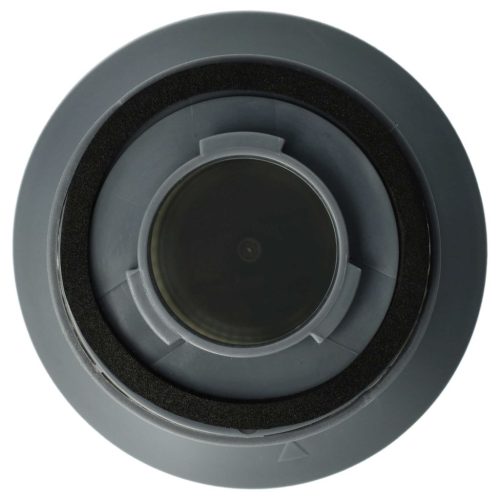 VHBW 1x BS 9012 CB Eco Cyclon Bomann Vacuum Filter (Nylon + HEPA)