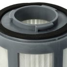 VHBW 1x BS 9012 CB Eco Cyclon Bomann Vacuum Filter (Nylon + HEPA)