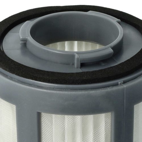 VHBW 1x BS 9012 CB Eco Cyclon Bomann Vacuum Filter (Nylon + HEPA)