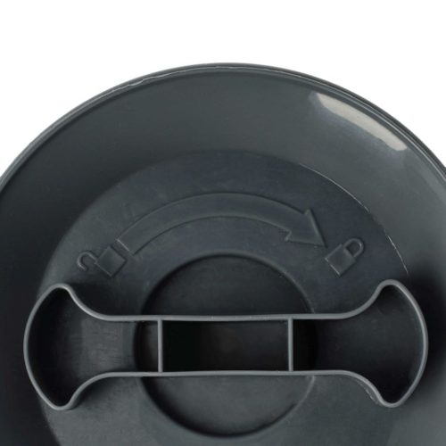 VHBW 1x BS 9012 CB Eco Cyclon Bomann Vacuum Filter (Nylon + HEPA)