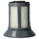 VHBW 1x BS 9012 CB Eco Cyclon Bomann Vacuum Filter (Nylon + HEPA)