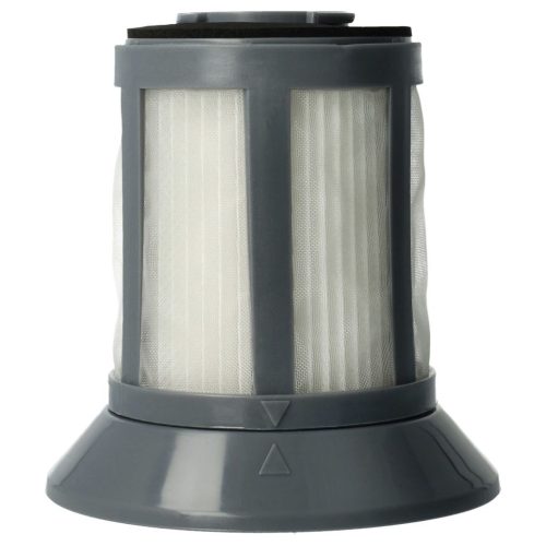 VHBW 1x BS 9012 CB Eco Cyclon Bomann Vacuum Filter (Nylon + HEPA)