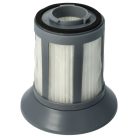 VHBW 1x BS 9012 CB Eco Cyclon Bomann Vacuum Filter (Nylon + HEPA)