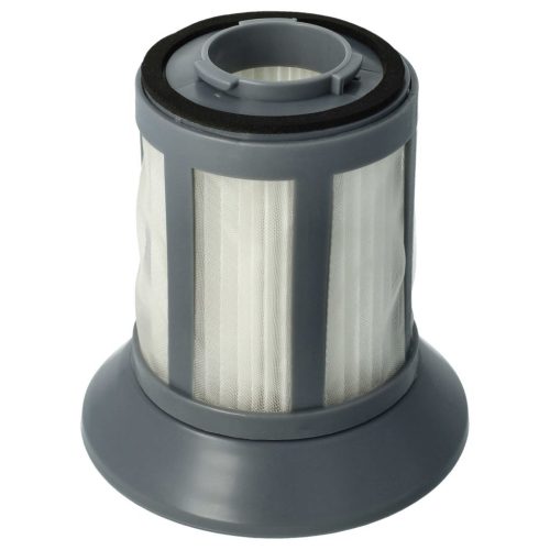 VHBW 1x BS 9012 CB Eco Cyclon Bomann Vacuum Filter (Nylon + HEPA)