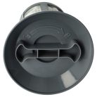 VHBW 1x BS 9012 CB Eco Cyclon Bomann Vacuum Filter (Nylon + HEPA)