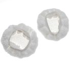 VHBW Kärcher 2.863-243.0 Tisztítókendő Készlet (2 részes) Steam Mop - Mikroszálas