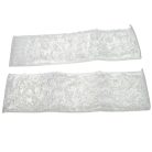 VHBW Kärcher KST 2, SC 2, SC 3, SG 4/4 Cleaning Cloth Set (2 pieces) - Microfiber
