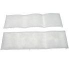 VHBW Kärcher KST 2, SC 2, SC 3, SG 4/4 Cleaning Cloth Set (2 pieces) - Microfiber