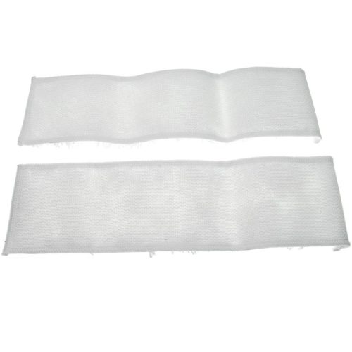 VHBW Kärcher KST 2, SC 2, SC 3, SG 4/4 Cleaning Cloth Set (2 pieces) - Microfiber