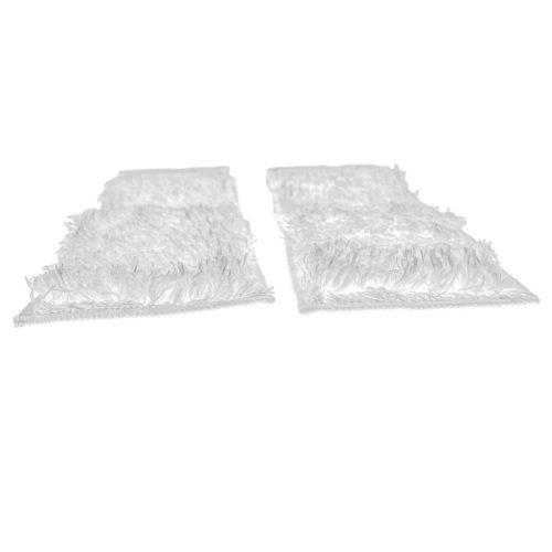 VHBW Kärcher KST 2, SC 2, SC 3, SG 4/4 Cleaning Cloth Set (2 pieces) - Microfiber