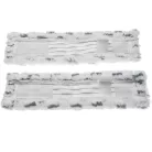 VHBW Kärcher 2.633-100.0 Window Vacuum Cover, 2x