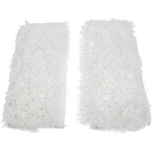 VHBW Kärcher 2.863-174.0, 2.863-270.0 Mikroszálas Tisztítókendő-készlet (2 részes)