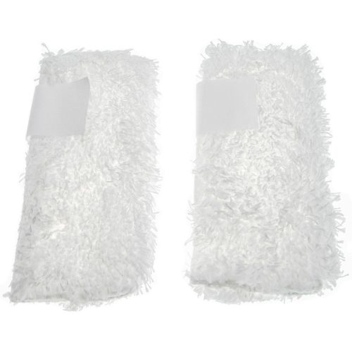 VHBW Kärcher 2.863-174.0, 2.863-270.0 Mikroszálas Tisztítókendő-készlet (2 részes)