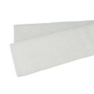 VHBW Helios 9638 2x Luftfilter - G4 Filterklasse, Weiß