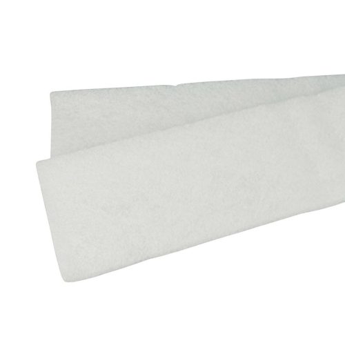 VHBW Helios 9638 2x Luftfilter - G4 Filterklasse, Weiß