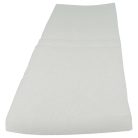 VHBW Helios 9638 2x Luftfilter - G4 Filterklasse, Weiß