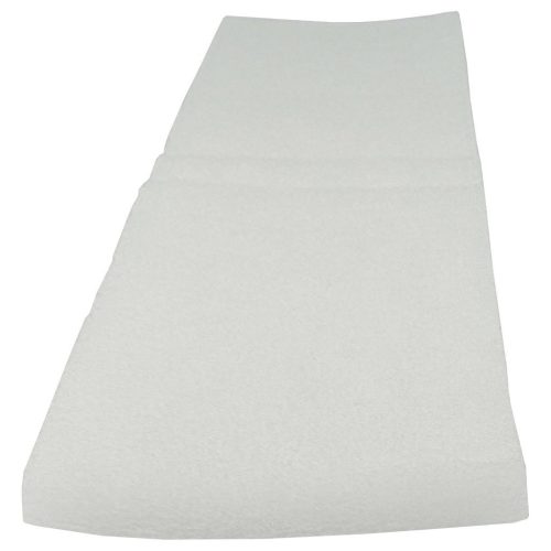 VHBW Helios 9638 2x Luftfilter - G4 Filterklasse, Weiß