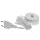 VHBW Elektrische Zahnbürste Ladebasis für Oral-B 3757, 3709, 3756 - 117,5 cm