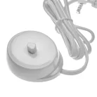 VHBW Elektrische Zahnbürste Ladebasis für Oral-B 3757, 3709, 3756 - 117,5 cm