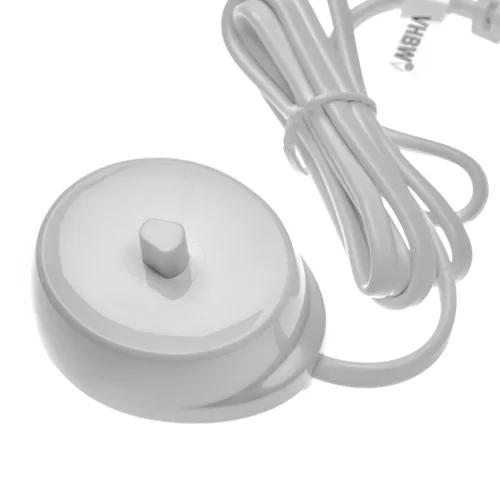 VHBW Elektrische Zahnbürste Ladebasis für Oral-B 3757, 3709, 3756 - 117,5 cm