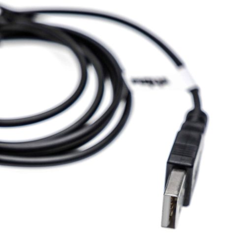 VHBW Panasonic K2GHYYS00002 USB Töltőkábel - 1,2 m