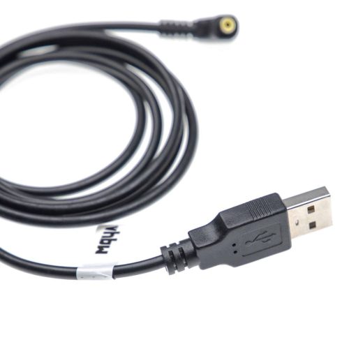 VHBW Panasonic K2GHYYS00002 USB Töltőkábel - 1,2 m