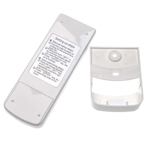 VHBW KT-109II Univerzális Távirányító Légkondicionálókhoz