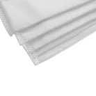 VHBW Festool SR 151 LE-AS Vacuum Bag / dust bag, 5x, Microfleece
