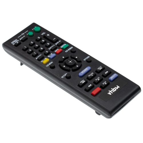 Sony RMT-B115A Távirányító Sony Blu-Ray Disc Playerhez