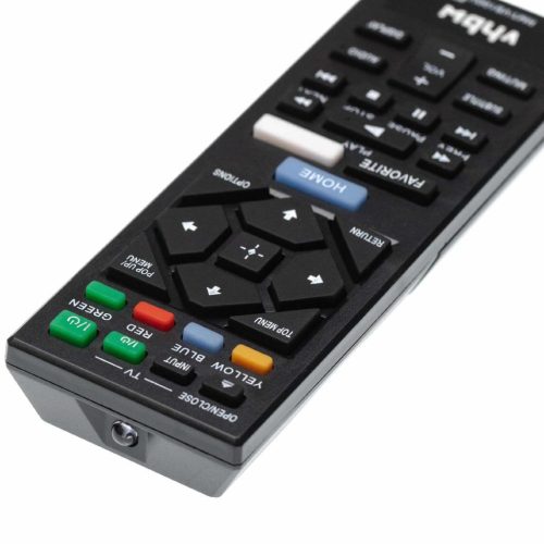 Sony RMT-VB100U Távirányító Sony Blu-Ray Disc Playerhez