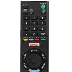 Sony RMT-TX102U Távirányító Sony TV-hez