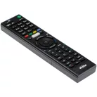 VHBW Sony RMT-TX100D Remote Control for Sony TV