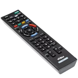 VHBW Sony RM-YD103 Remote Control for Sony TV